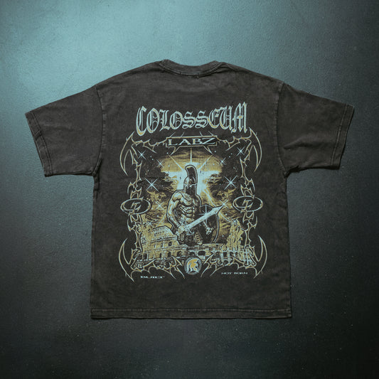 Colosseum Labz T-Shirt