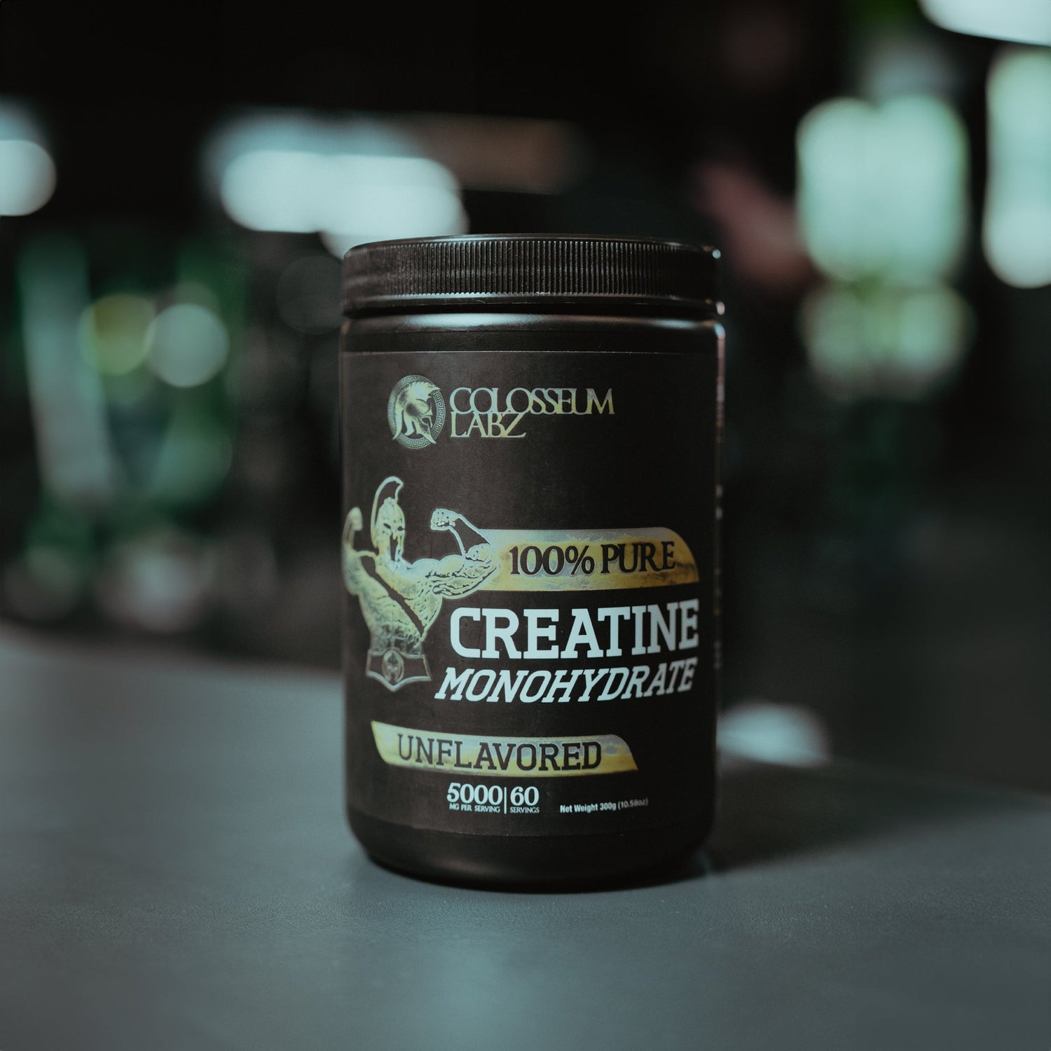 CREATINE
