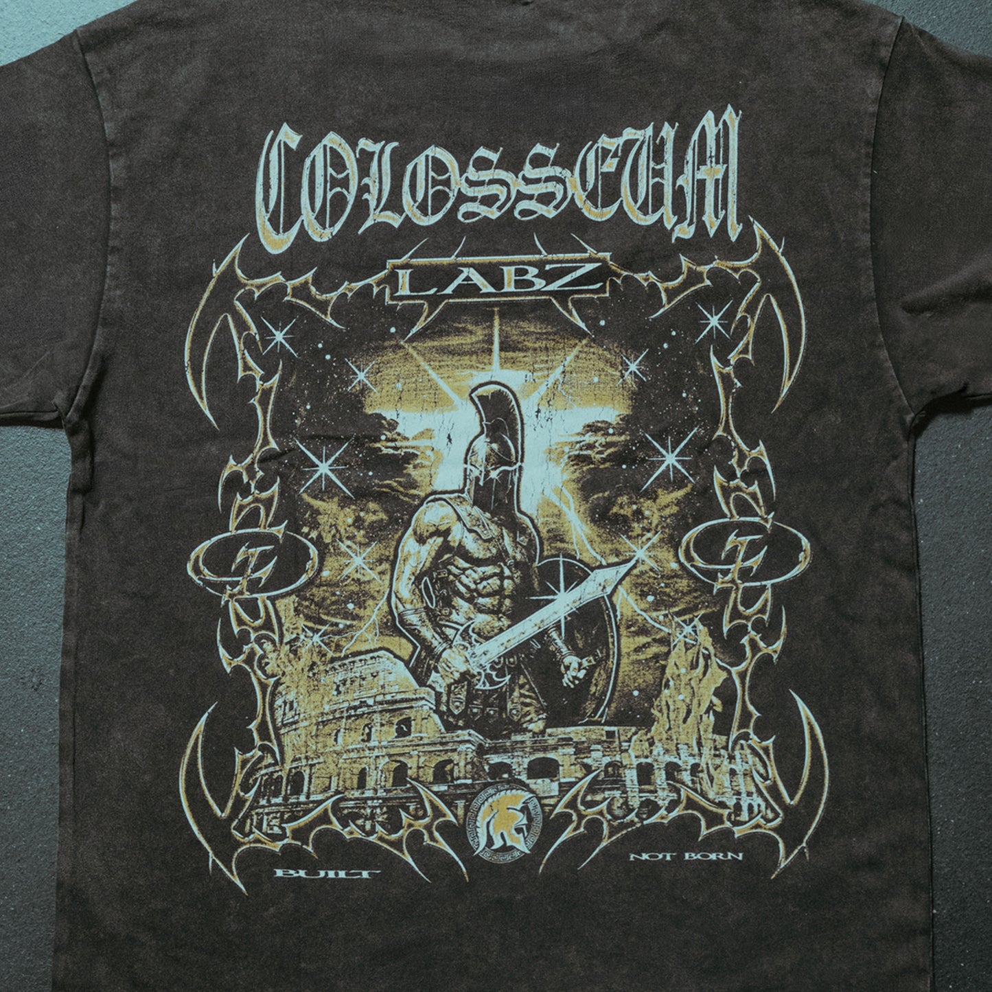 Colosseum Labz T-Shirt