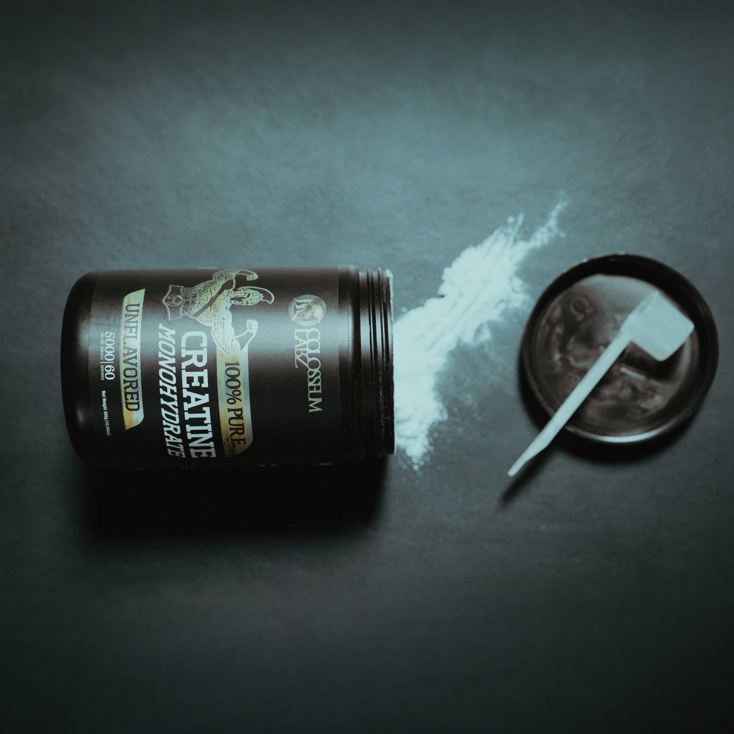 Colosseum Creatine