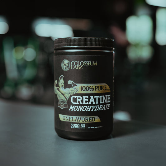 Colosseum Creatine