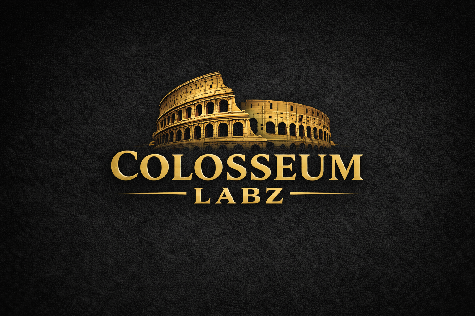 Colosseum Labz